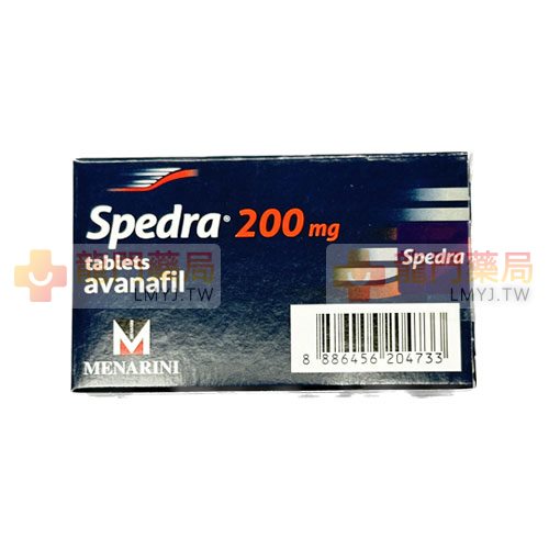 Spedra