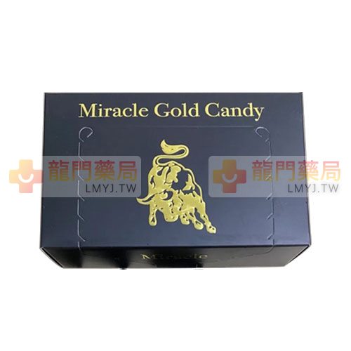 Miracle Gold C