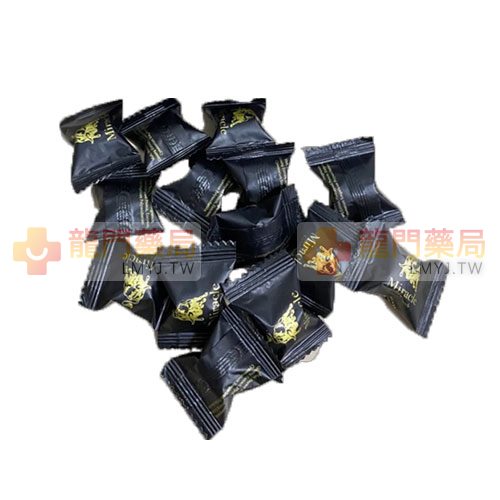 金牛糖/汗馬糖