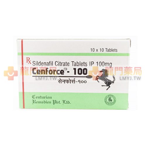 Cenforce-100mg