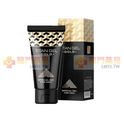 TITAN GEL