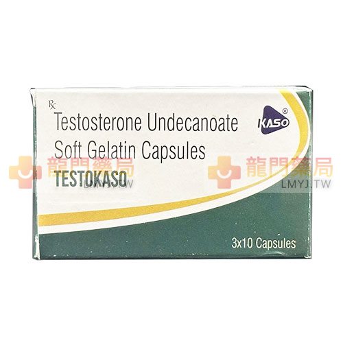 Testokaso